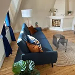 Apartamenty Rynek Staromiejski 24/4