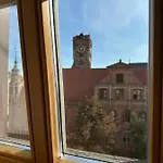 Apartamenty Rynek Staromiejski 24/4