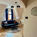 Apartamenty Rynek Staromiejski 24/4