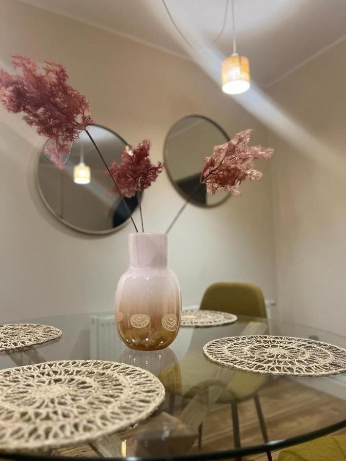 Rynek Staromiejski 24/4 Apartament *