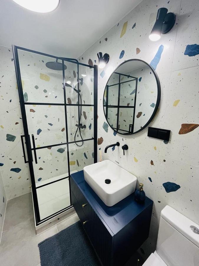 Apartament Rynek Staromiejski 24/4 *