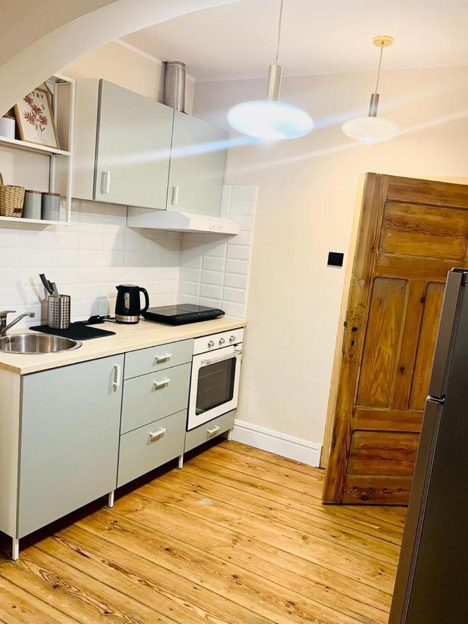Rynek Staromiejski 24/4 Apartament *