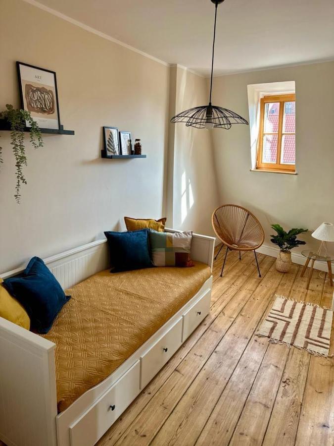Apartament Rynek Staromiejski 24/4 Stary Toruń