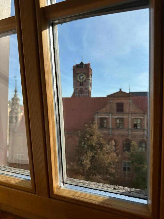 Rynek Staromiejski 24/4 Apartament