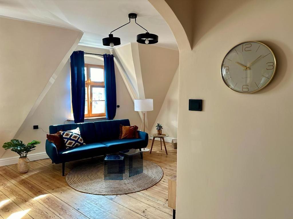 Apartament Rynek Staromiejski 24/4 Stary Toruń
